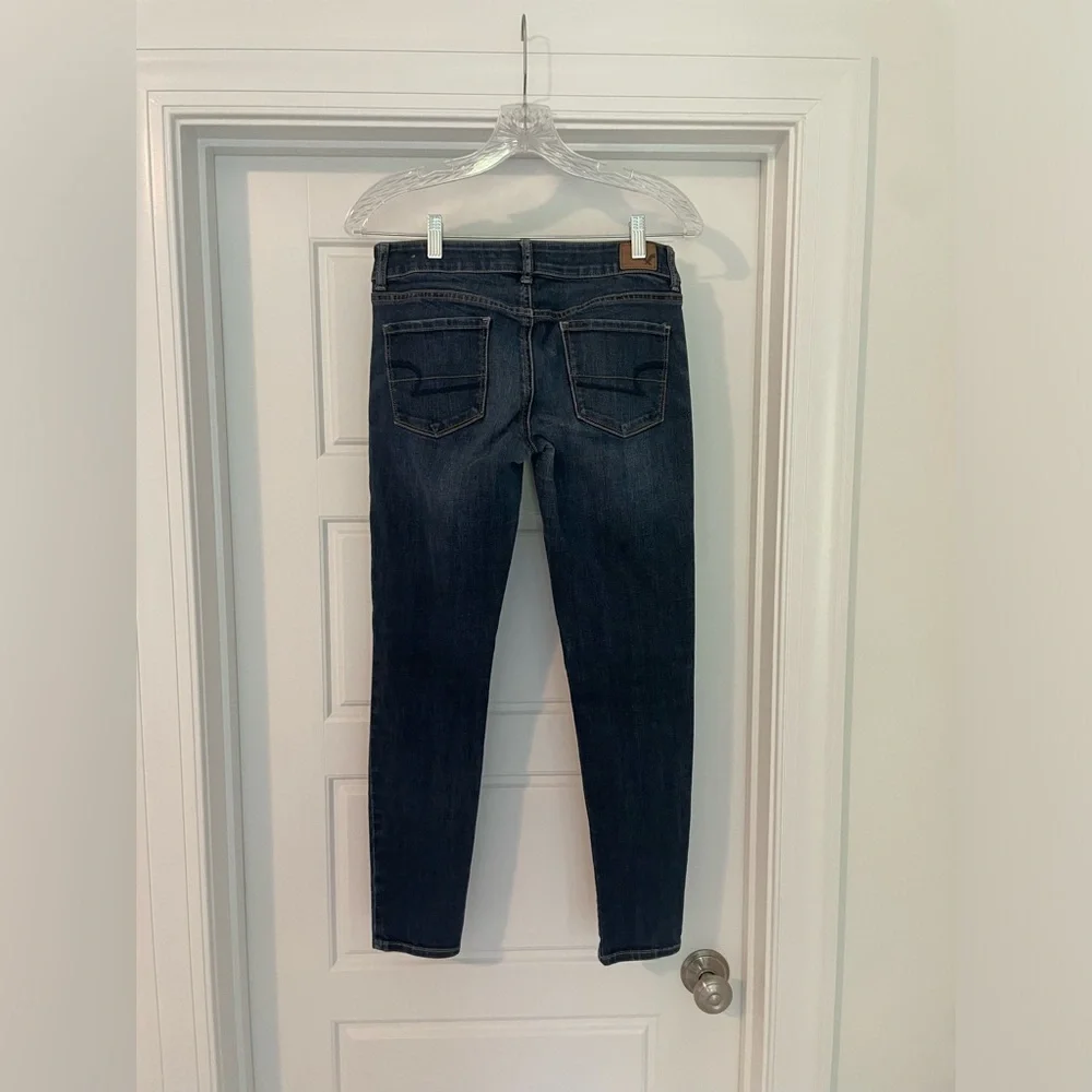 American Eagle Super Stretch Jegging - Picture 3 of 3